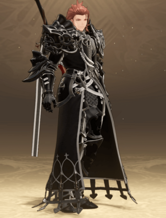 パーシヴァルカラー4