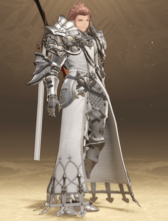 パーシヴァルカラー5