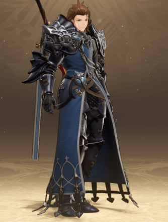 パーシヴァルカラー2