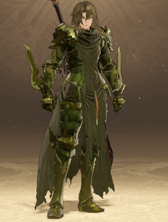 ジークフリートカラー2