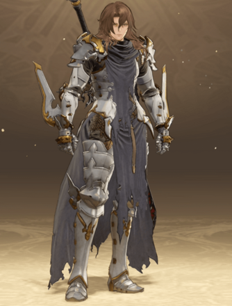 ジークフリートカラー8