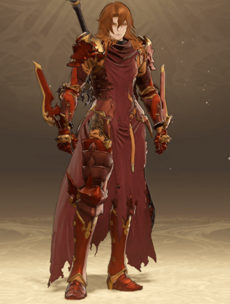 ジークフリートカラー7