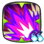 暗黒爆発の画像