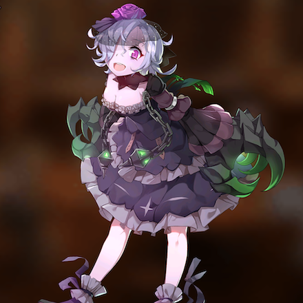 レクイエム・ロアのプロフィール画像