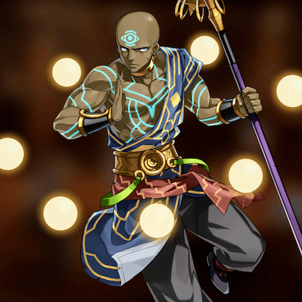 ヒュラドのプロフィール画像