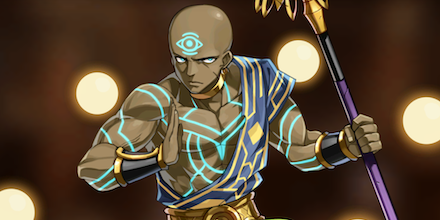 ヒュラドの画像