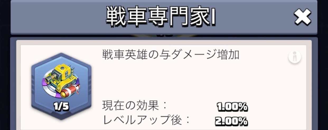 戦力の上げ方