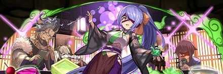 【10946】バーテンダー・トウカ