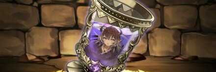 【11000】カルーアミルクの宝杯