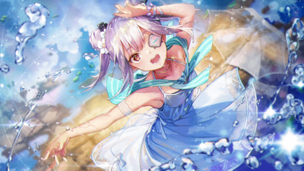 Daydream Believerの画像