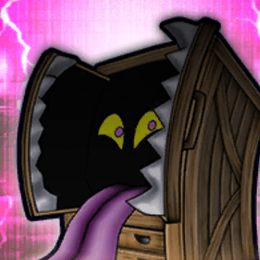 たんすミミック