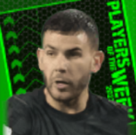 TPリュカ・エルナンデス(02/22)画像