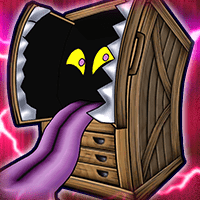 たんすミミックのバナー