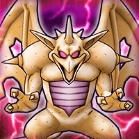 ウィングデビルのバナー