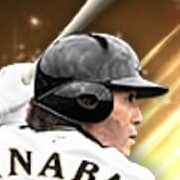 稲葉篤紀の画像