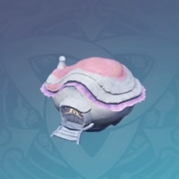 「小さなイシガニ」の画像