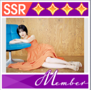 乃木坂的フラクタル　ビッグアクリルスタンド　林瑠奈 乃木坂46 乃木坂的フラクタル 林瑠奈 ビッグアクリルスタンド