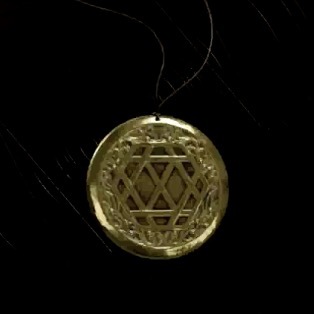 タリスマンの画像