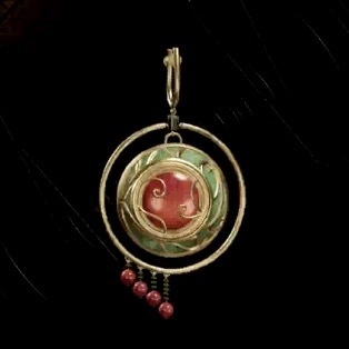 マジカルイヤリングの画像