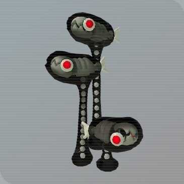 群れるラングエンド