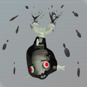 撒き散らすカプリチョーソ