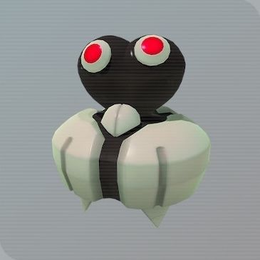 反射するコラパルテ