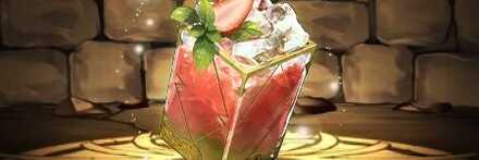 【11011】フルーツ＆ドラゴンズ