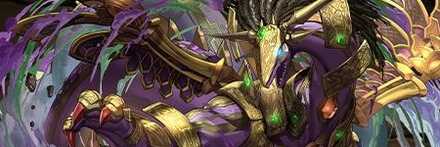 【11017】闇熟の歴龍・カリラ