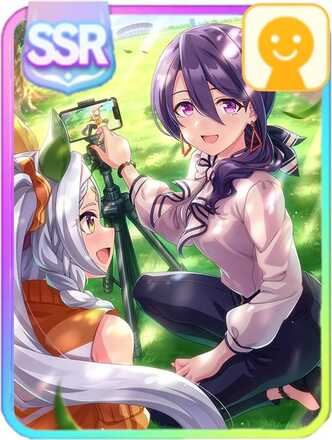 ［共に描くキラメキ］都留岐涼花の画像