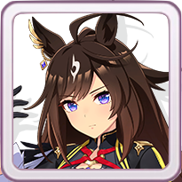 ［Red in Black］ドゥラメンテの画像