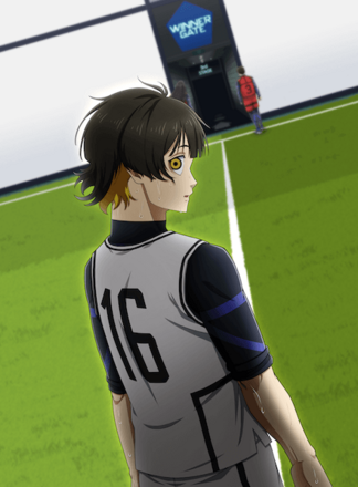 奪いに来い画像