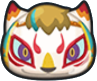 四天キュウビ（ライト）