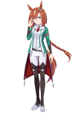 ［Mantle of Steel］イクノディクタスの画像