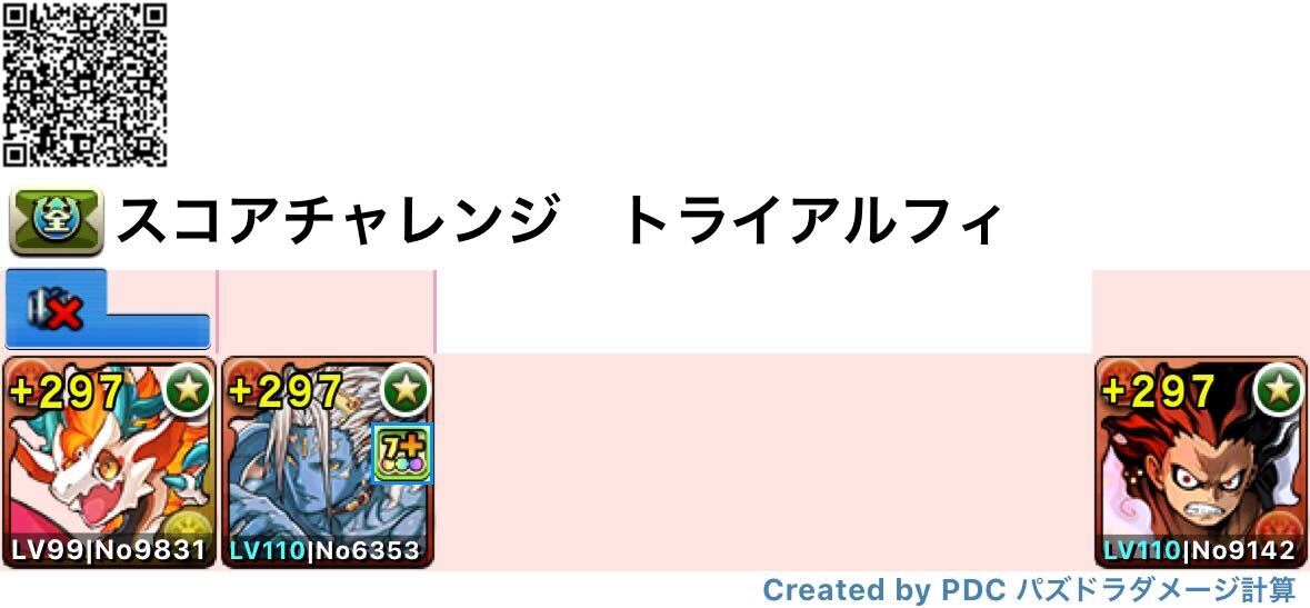 トライアルフィ