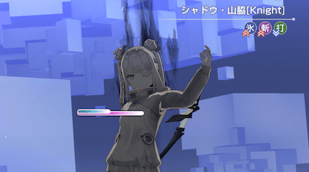 時計塔エリア6（24F-28F）の攻略｜敵の耐性