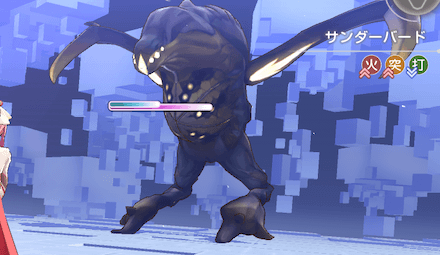 時計塔エリア6（24F-28F）の攻略｜敵の耐性