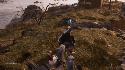 字キー上を長押しする