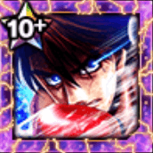 (試練)ヴォルグ・ザンギエフの画像