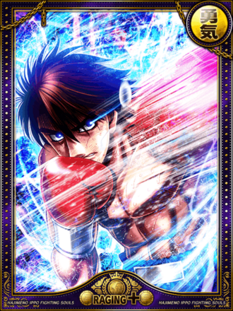 (試練)ヴォルグ・ザンギエフの画像