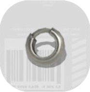 オーダーピアスレプリカ画像