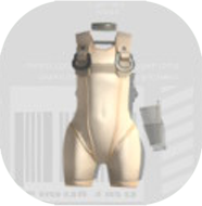 オーダースーツレプリカ画像