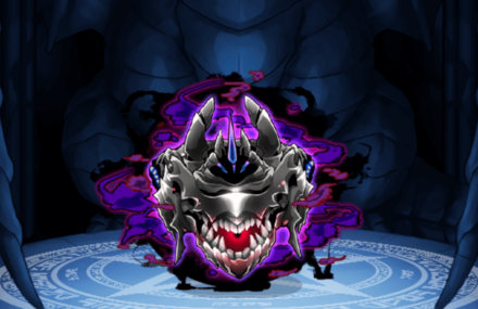 黒冥鬼の指輪Ⅲの画像