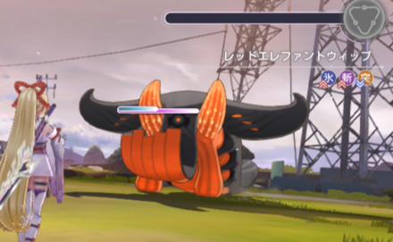 メインストーリー5章前編Day5の攻略