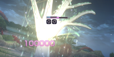 ブラックンノットの攻略・倒し方｜5章前編Day7