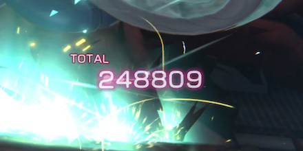 ブラックンノットの攻略・倒し方｜5章前編Day7