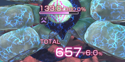 ブラックンノットの攻略・倒し方｜5章前編Day7