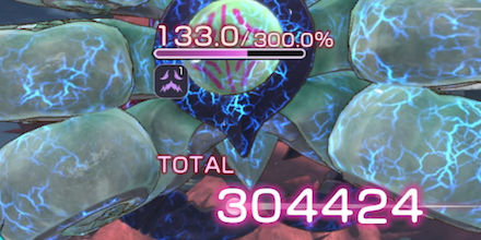 ブラックンノットの攻略・倒し方｜5章前編Day75