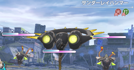 ゴール地点でキャンサーと3連戦