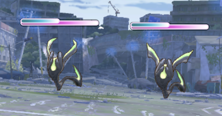 ゴール地点でキャンサーと3連戦