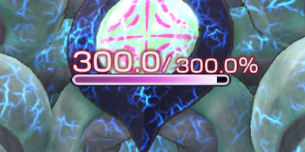 ブラックンノットの攻略・倒し方｜5章後編Day7